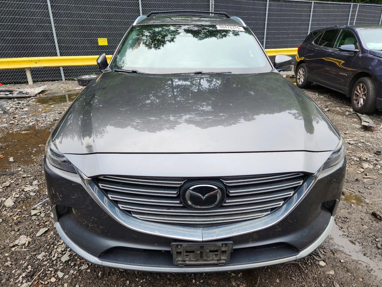2016 MAZDA CX-9