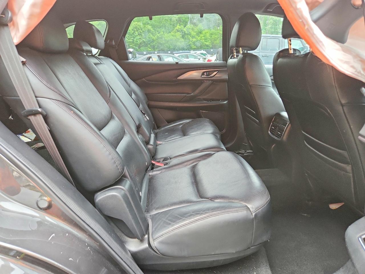 2016 MAZDA CX-9