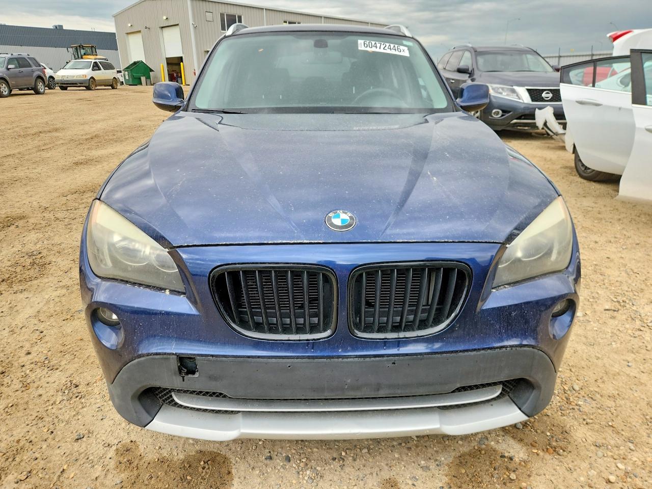 2012 BMW X1 xDrive28i