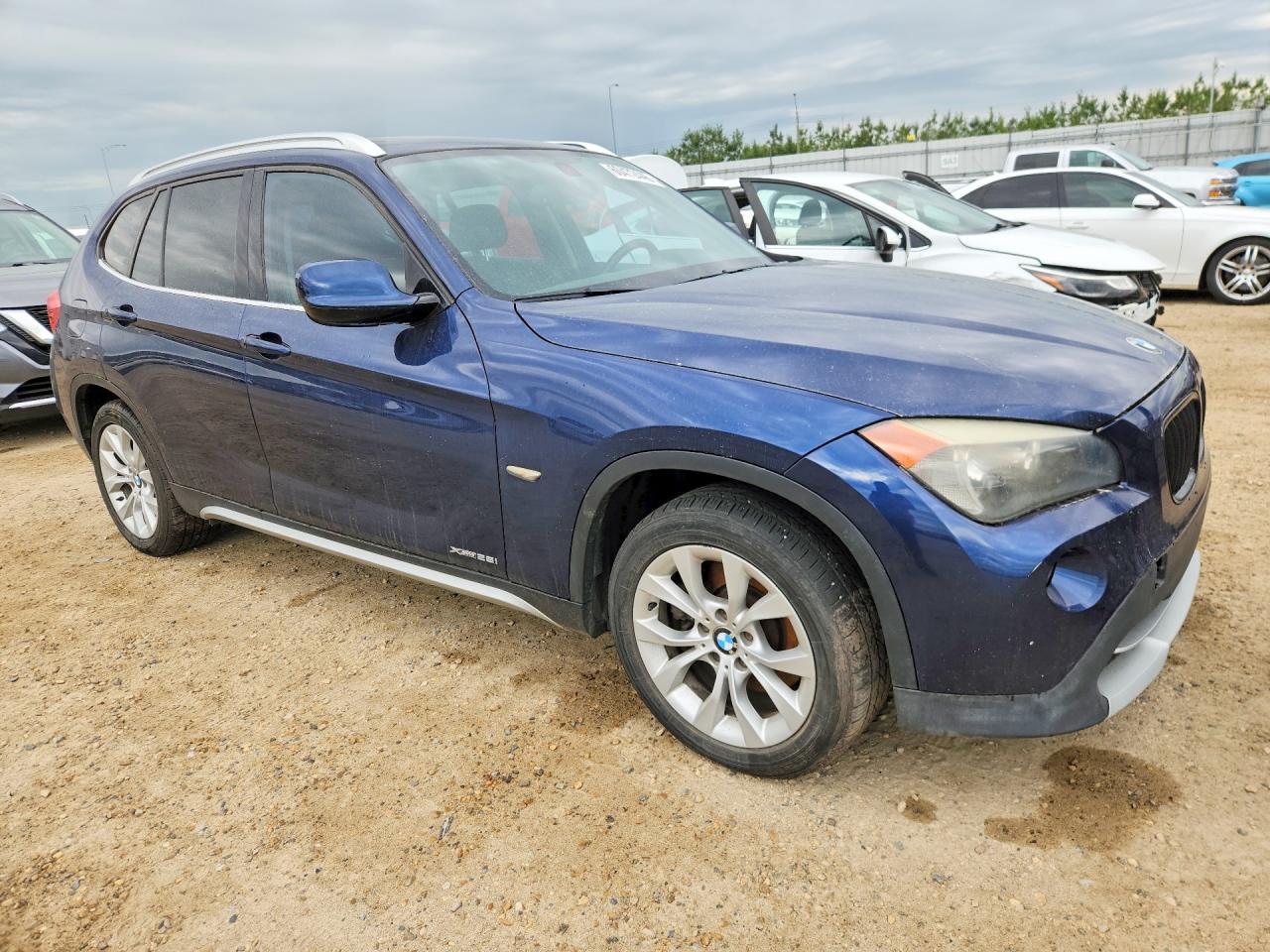 2012 BMW X1 xDrive28i