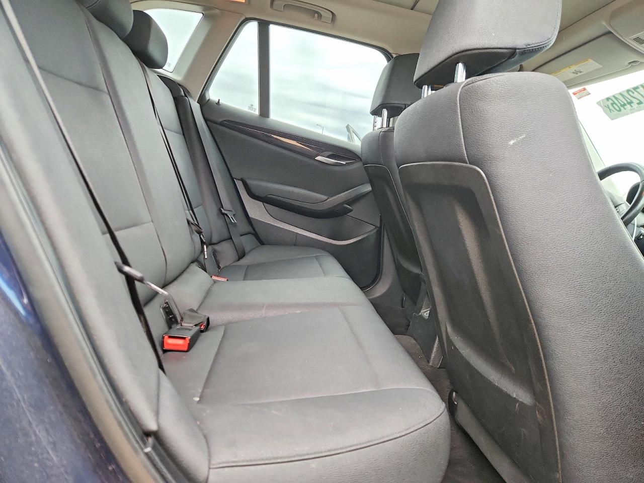 2012 BMW X1 xDrive28i