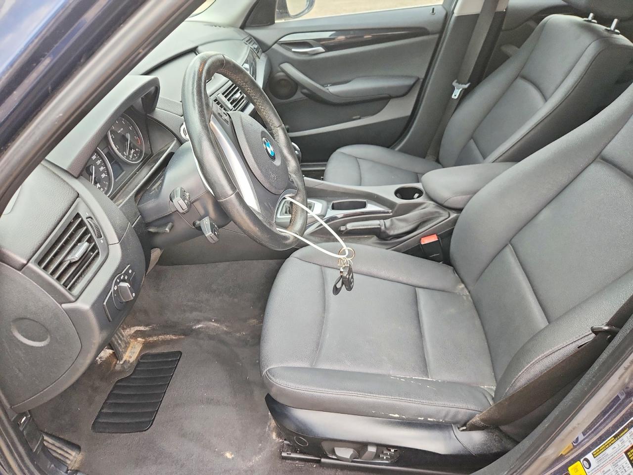 2012 BMW X1 xDrive28i
