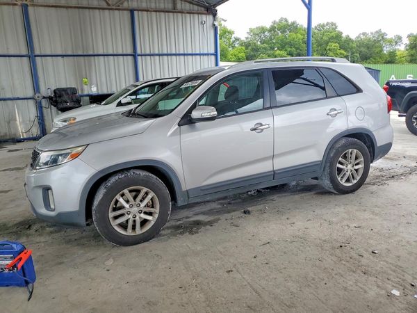 2014 KIA SORENTO Base/ LX