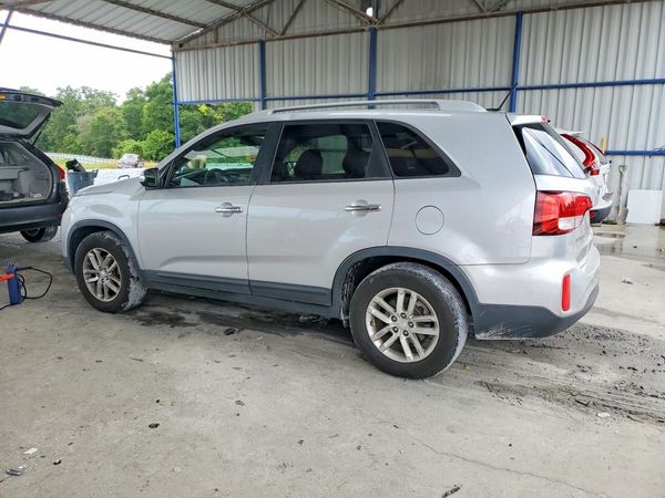 2014 KIA SORENTO Base/ LX