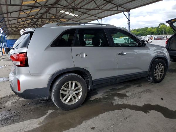 2014 KIA SORENTO Base/ LX