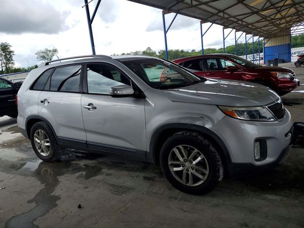 2014 KIA SORENTO Base/ LX