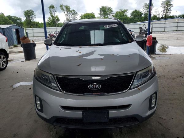 2014 KIA SORENTO Base/ LX