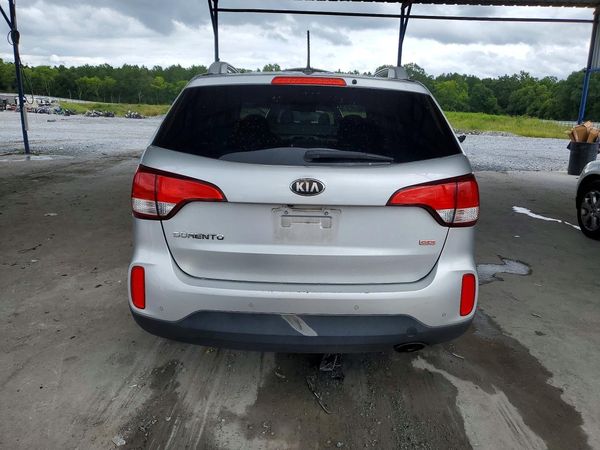 2014 KIA SORENTO Base/ LX