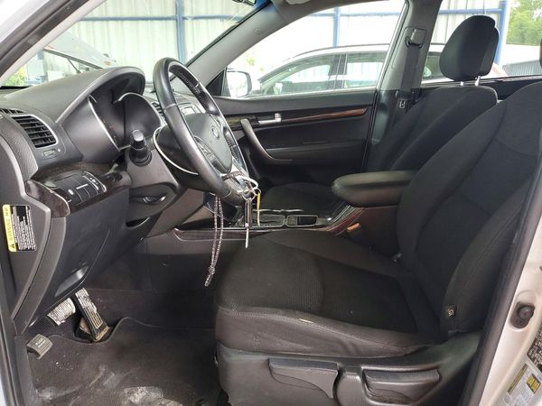 2014 KIA SORENTO Base/ LX