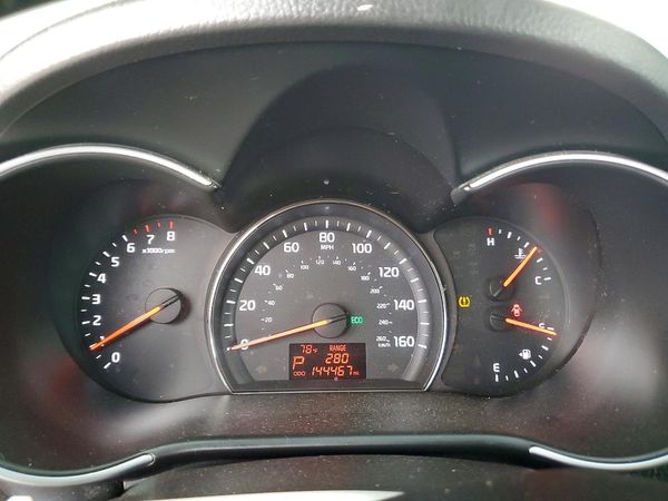 2014 KIA SORENTO Base/ LX