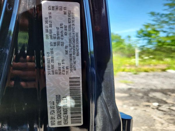 2023 JEEP WRANGLER 4-DOOR SAHARA