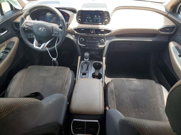 2019 HYUNDAI SANTA FE SEL, SEL Plus