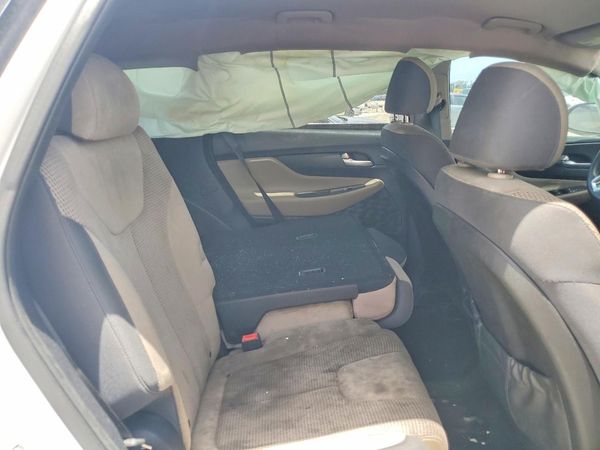 2019 HYUNDAI SANTA FE SEL, SEL Plus
