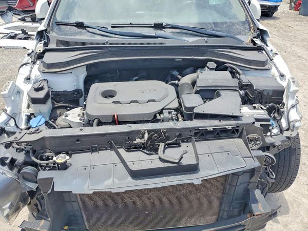 2019 HYUNDAI SANTA FE SEL, SEL Plus