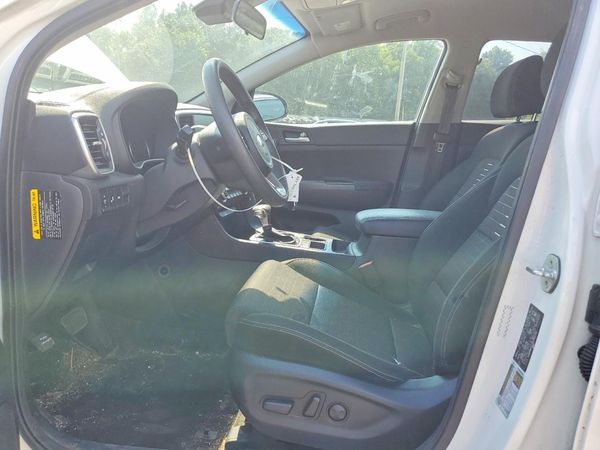 2022 KIA SPORTAGE LX, LX Value Edition Pkg