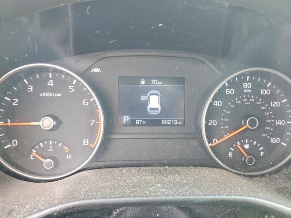 2022 KIA SPORTAGE LX, LX Value Edition Pkg