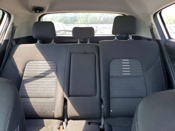 2022 KIA SPORTAGE LX, LX Value Edition Pkg
