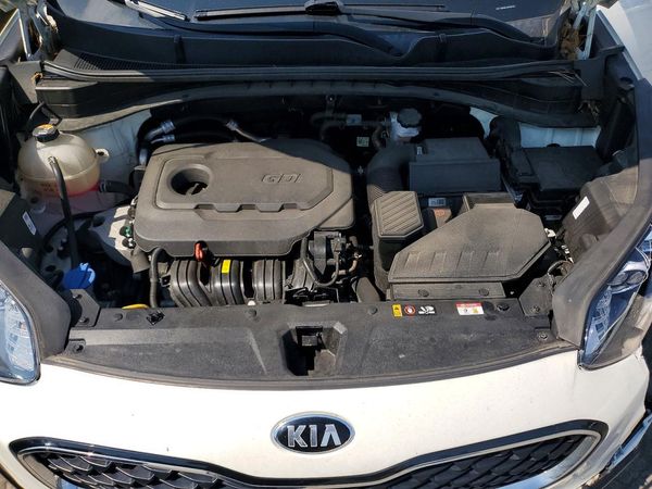 2022 KIA SPORTAGE LX, LX Value Edition Pkg