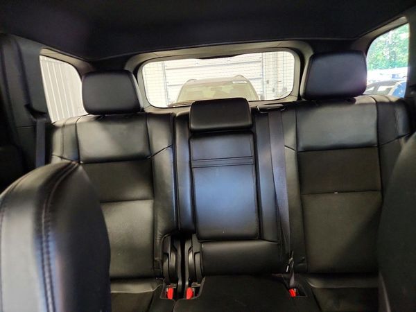 2021 JEEP GRAND CHEROKEE LAREDO 4X4