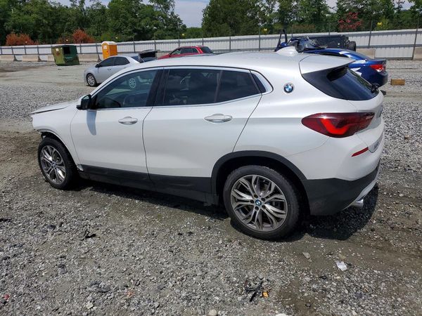 2022 BMW X2 sDrive28i