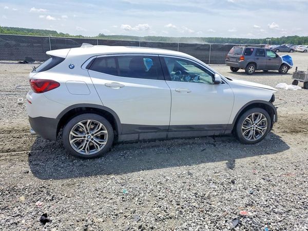 2022 BMW X2 sDrive28i