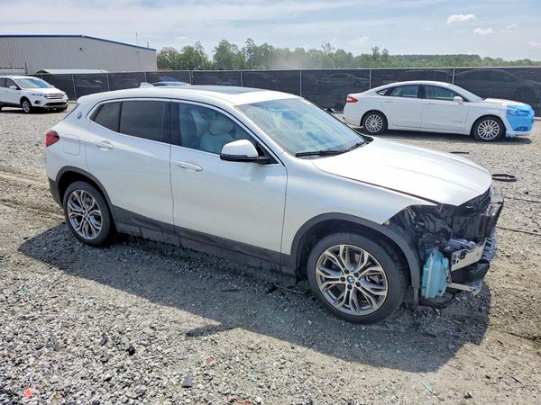2022 BMW X2 sDrive28i