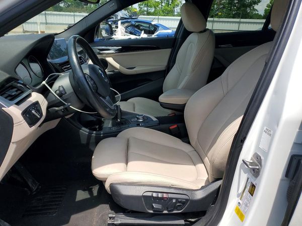 2022 BMW X2 sDrive28i