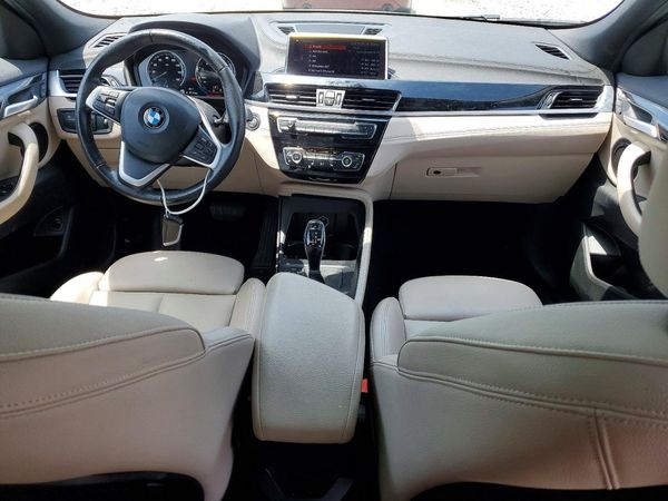 2022 BMW X2 sDrive28i