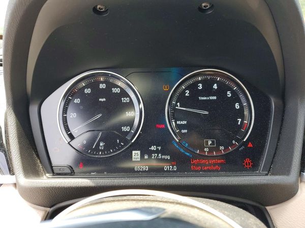 2022 BMW X2 sDrive28i