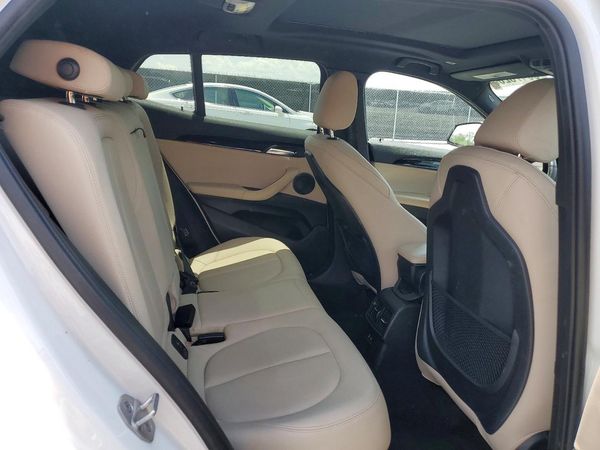 2022 BMW X2 sDrive28i