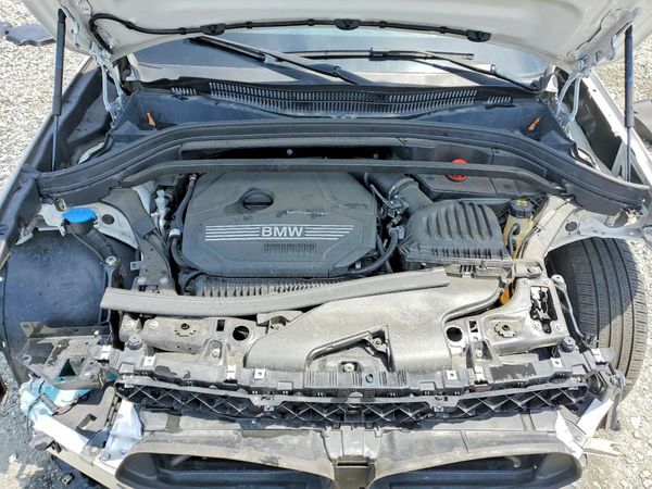 2022 BMW X2 sDrive28i