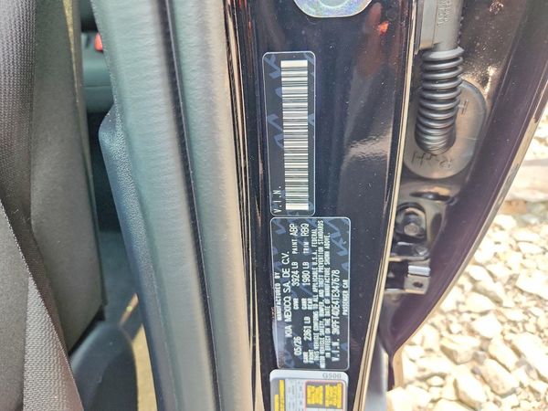 2026 KIA K4