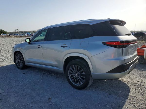 2024 LEXUS TX 350