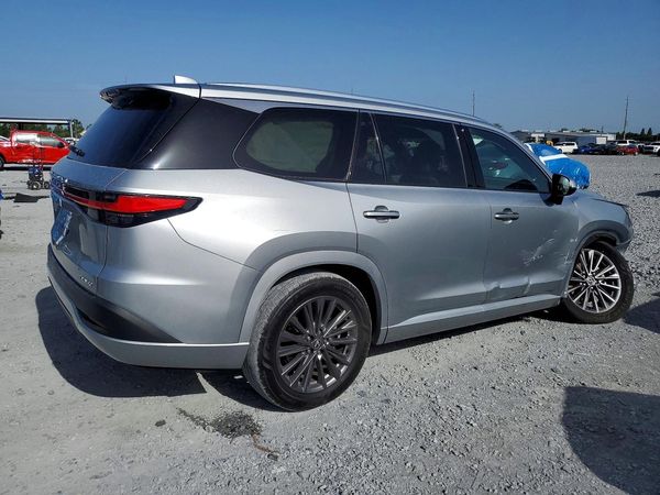 2024 LEXUS TX 350