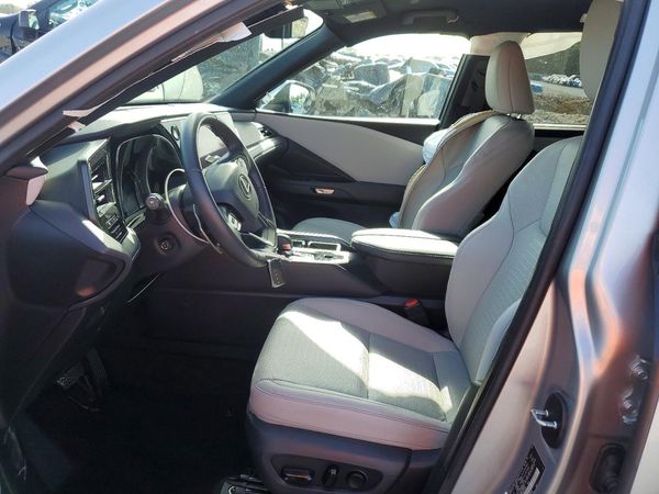 2024 LEXUS TX 350