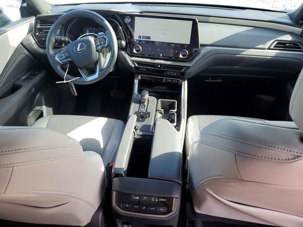 2024 LEXUS TX 350