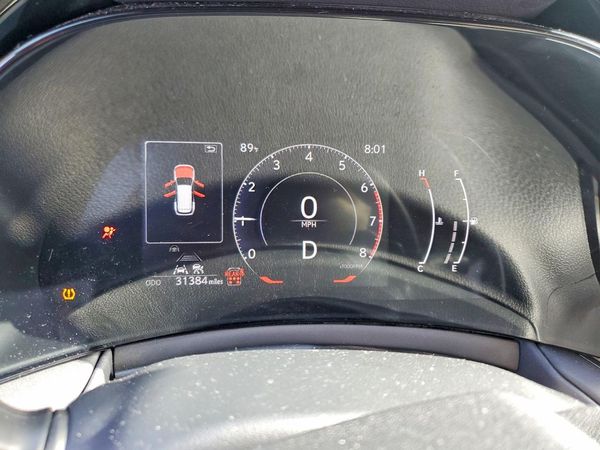 2024 LEXUS TX 350