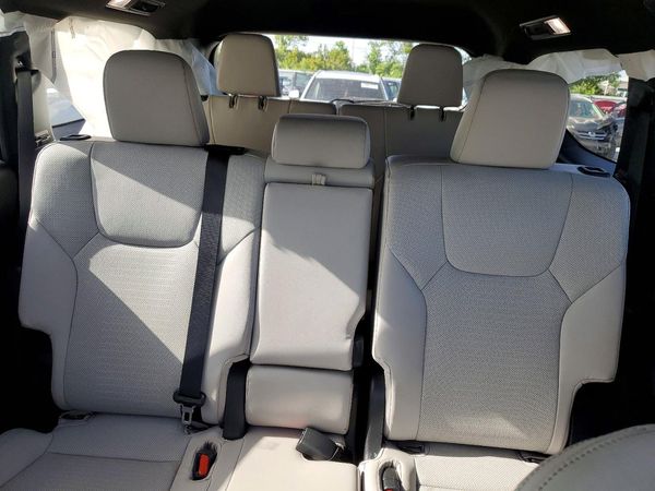 2024 LEXUS TX 350