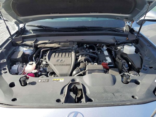 2024 LEXUS TX 350