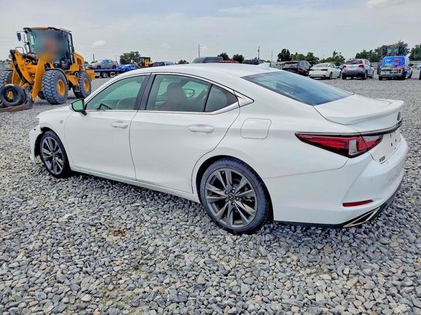 2019 LEXUS ES 350