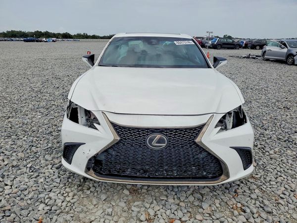 2019 LEXUS ES 350