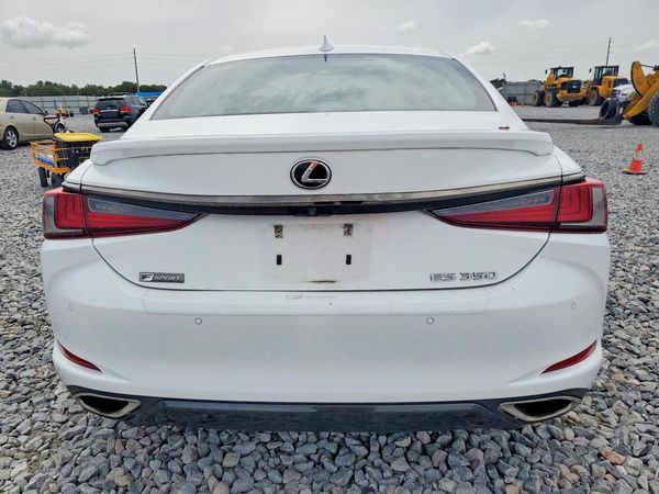 2019 LEXUS ES 350