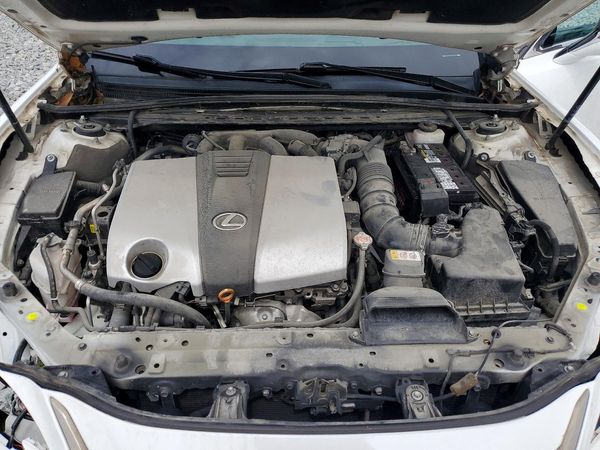 2019 LEXUS ES 350