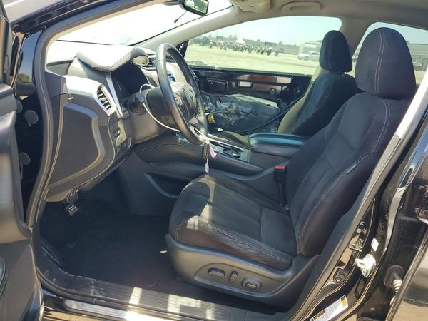 2020 NISSAN MURANO
