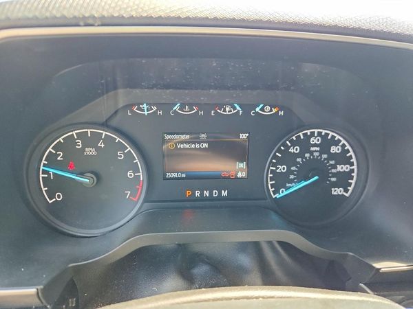 2022 FORD F150