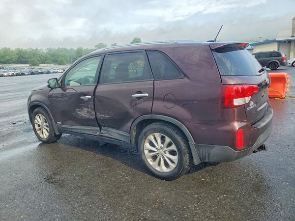 2015 KIA SORENTO GLS