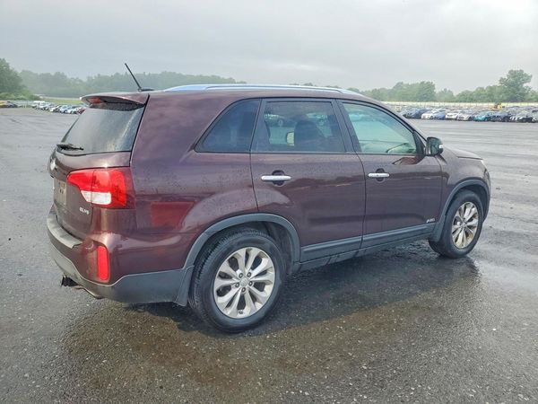2015 KIA SORENTO GLS