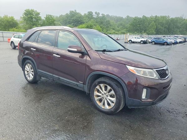 2015 KIA SORENTO GLS