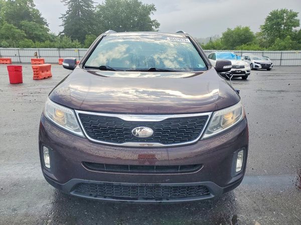2015 KIA SORENTO GLS