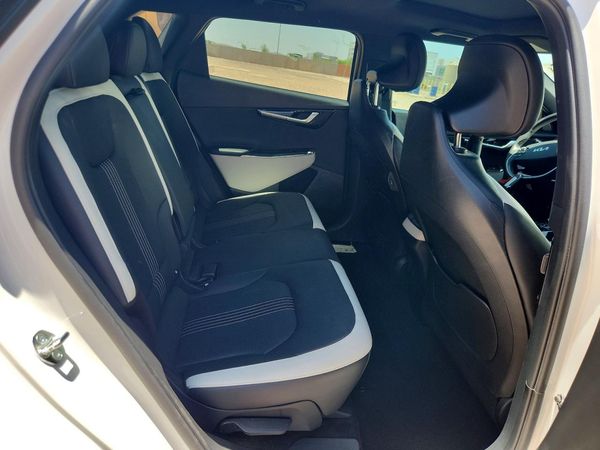 2023 KIA EV6